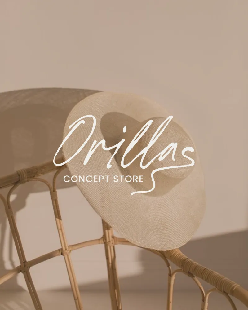Orillas Concept Store